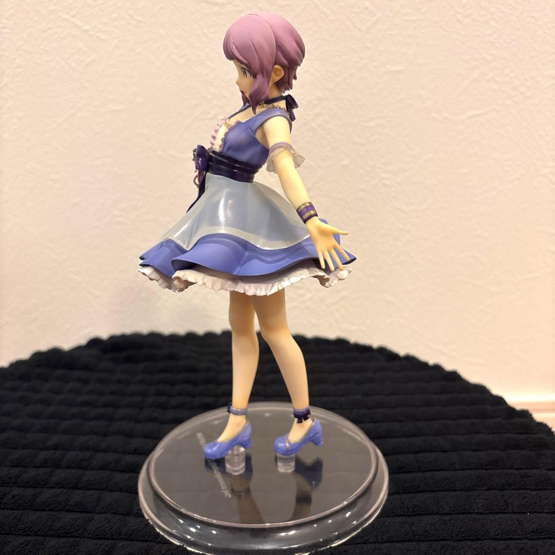 真壁瑞希　春風そよぐステージVer. フィギュア　1/8 アイドルマスター