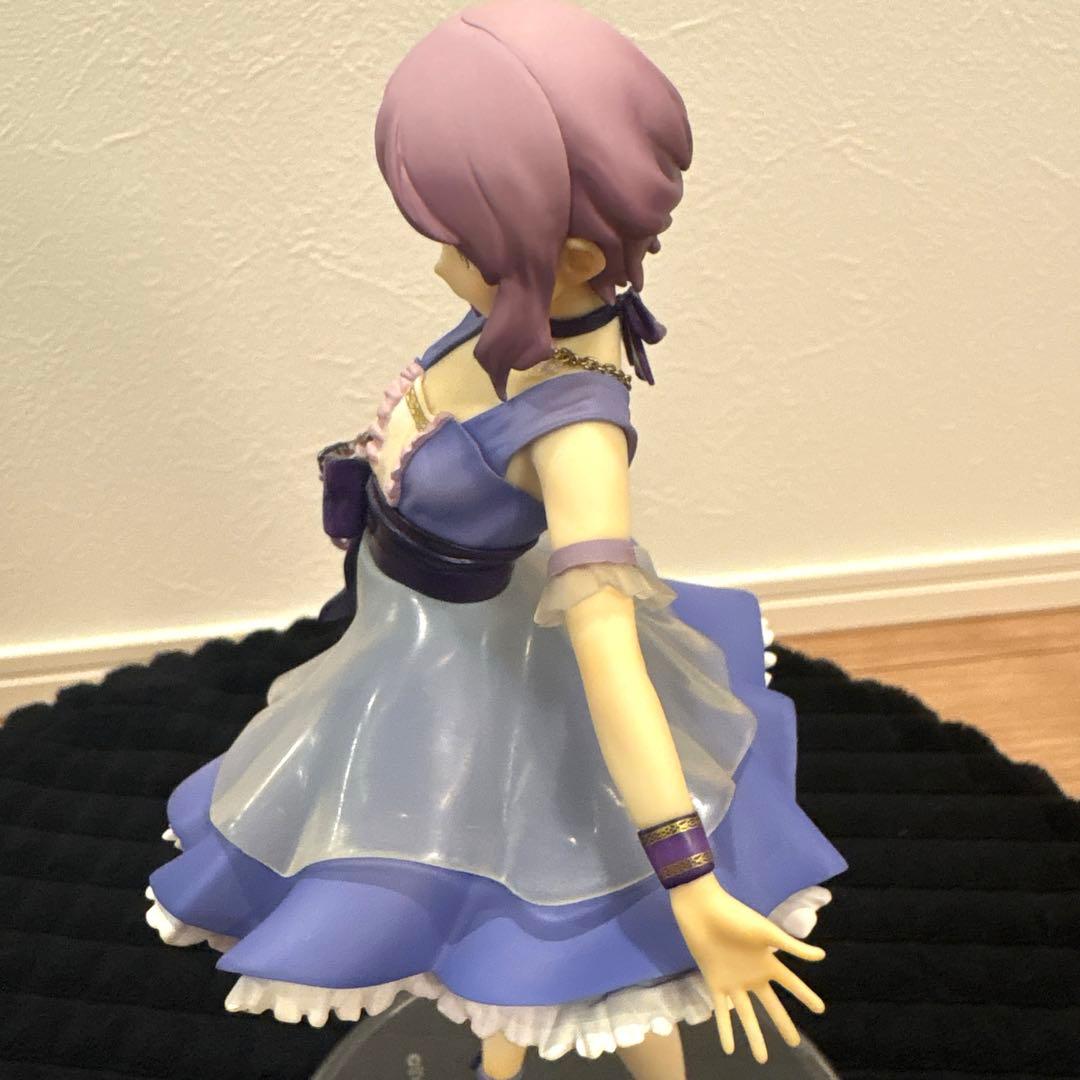 真壁瑞希　春風そよぐステージVer. フィギュア　1/8 アイドルマスター