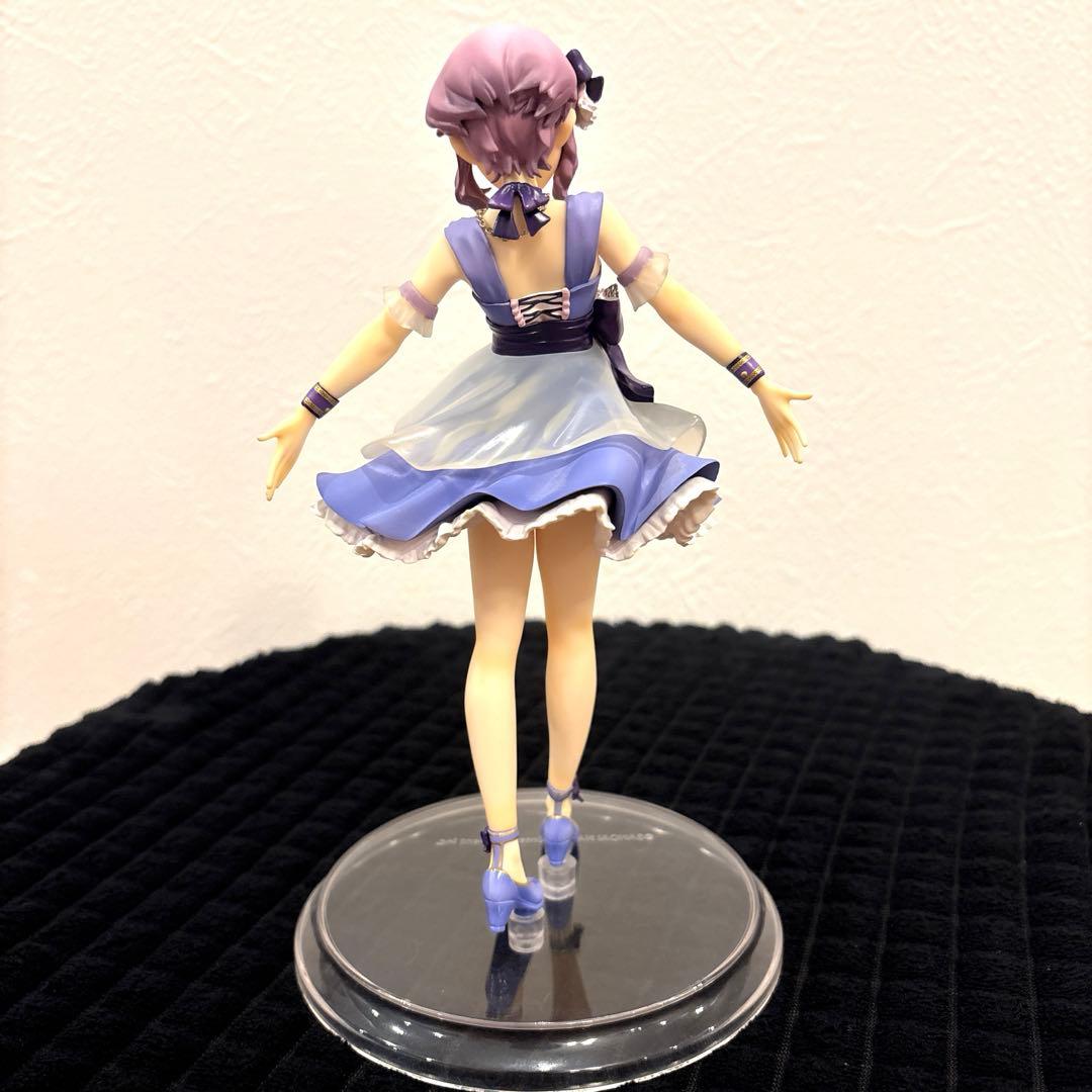 真壁瑞希　春風そよぐステージVer. フィギュア　1/8 アイドルマスター