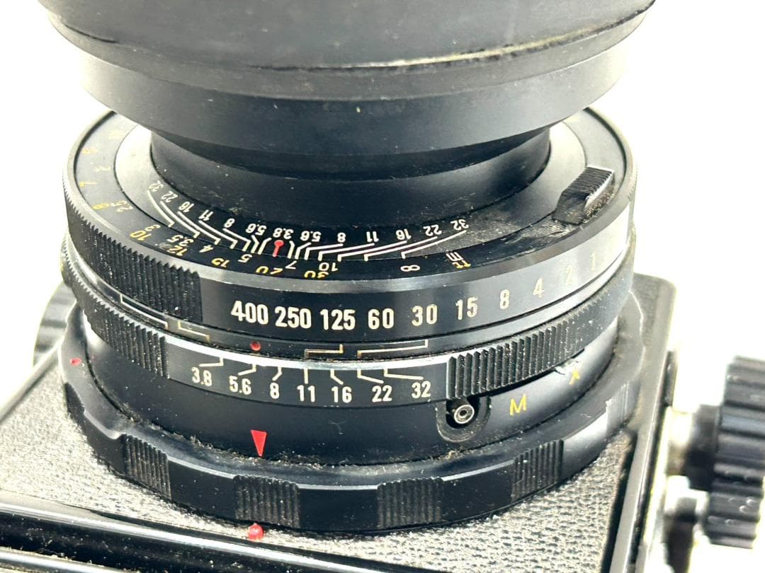 25M11-192 マミヤ RB67 プロフェッショナル カメラ ポラロイド - メルカリ