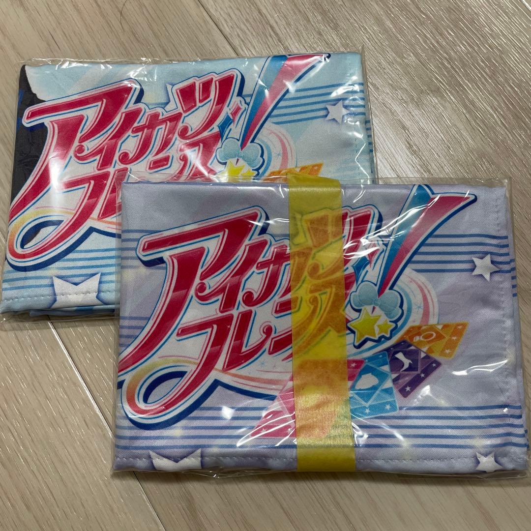 白百合さくや 白百合かぐや リフレクトムーン布ポスターセット - メルカリ