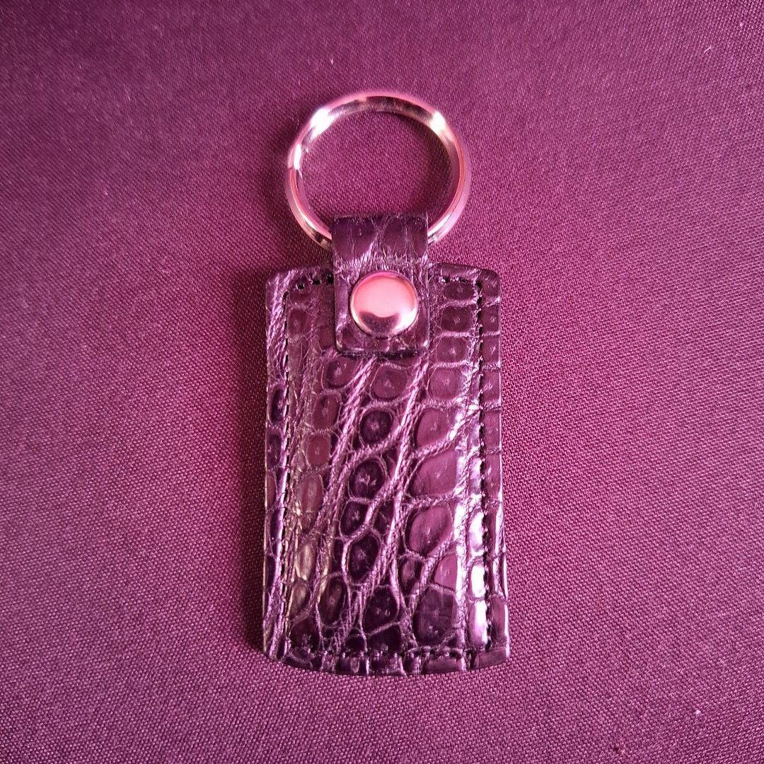 YOU様専用 東京クロコダイル マット グランデ ナイルクロコダイル 1枚