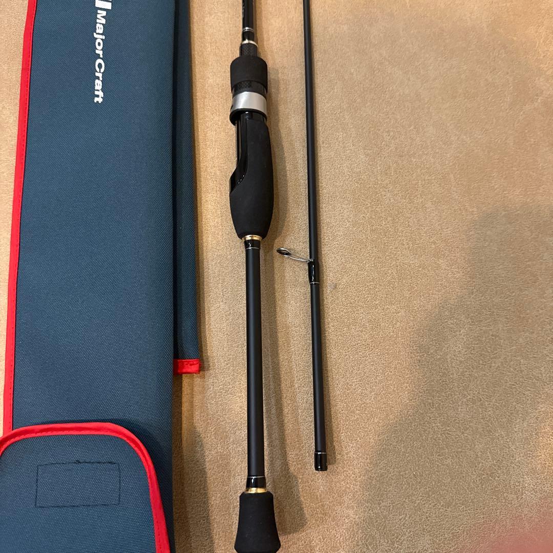 「最終値下げ」Major Craft AJINGシリーズ AD1-5682M 最終値下げ」Major Craft AJINGシリーズ AD1-5682M 最終値下げ」Major