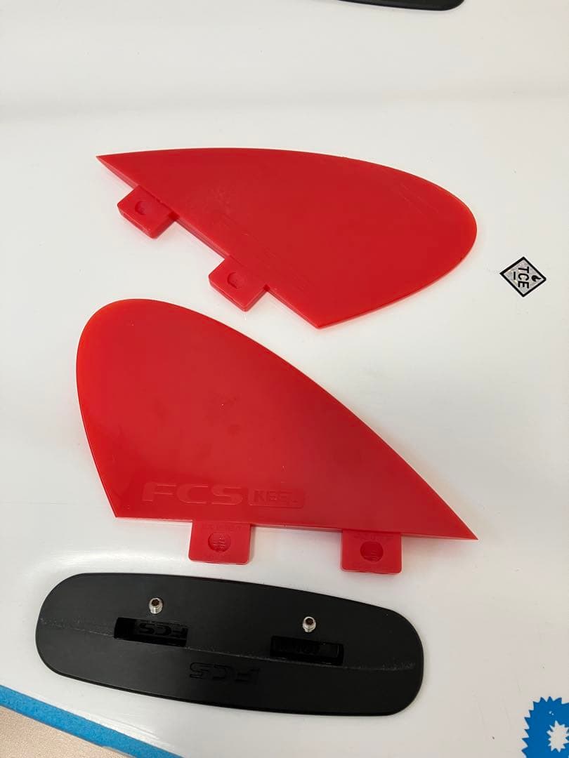 Softech Rocket 56 ソフテック スポンジボードサーフボード