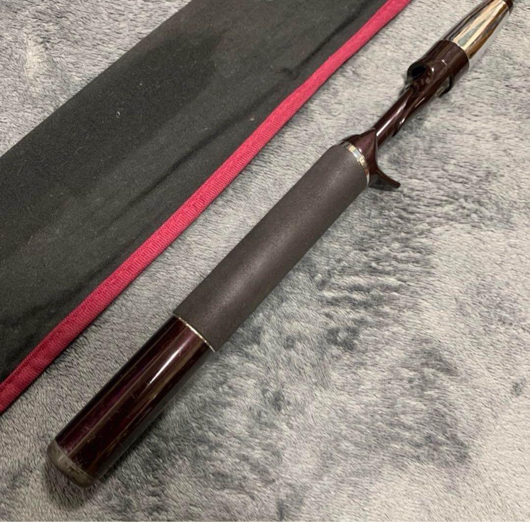 シマノ スコーピオン XT 1581 F Scorpion XT ベイトロッド - メルカリ