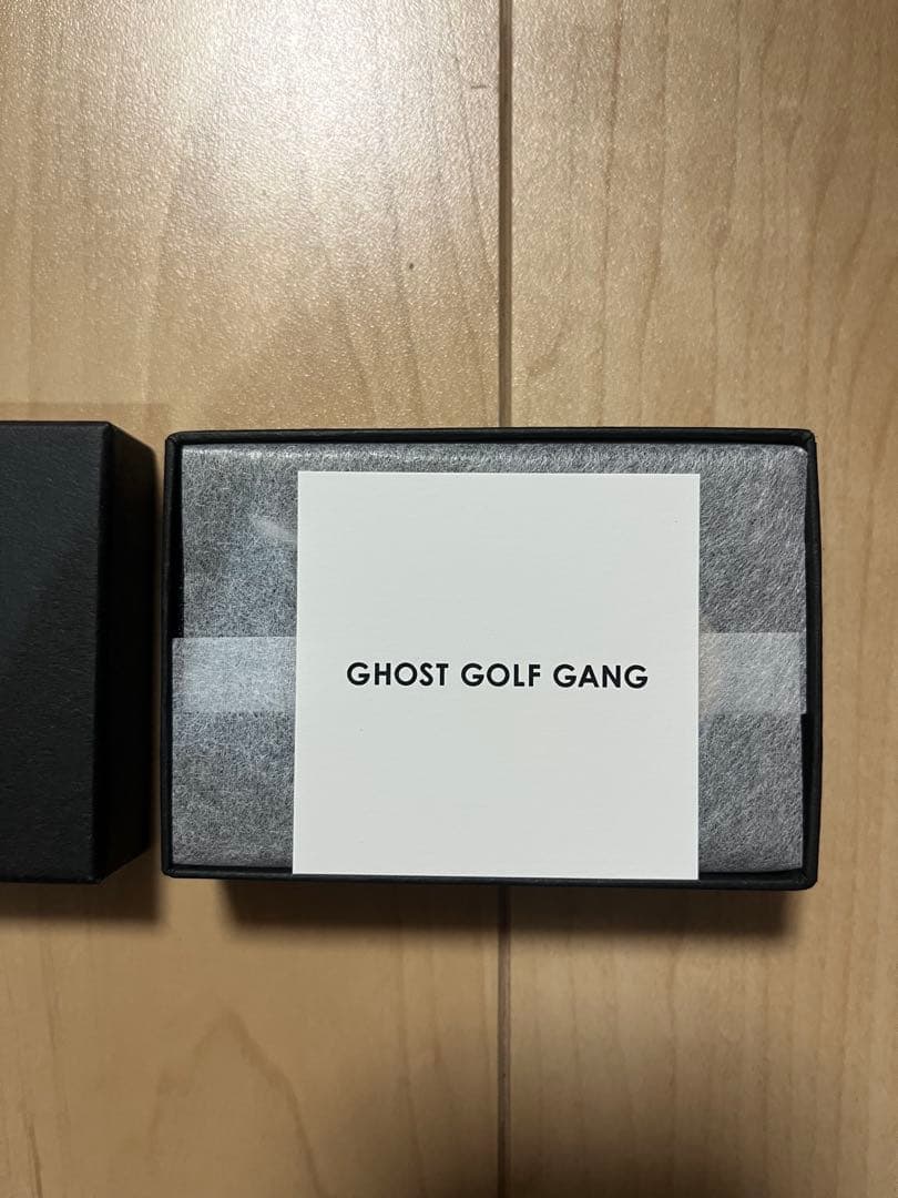 ghost golf gang キャンディーマーカー新品 - メルカリ