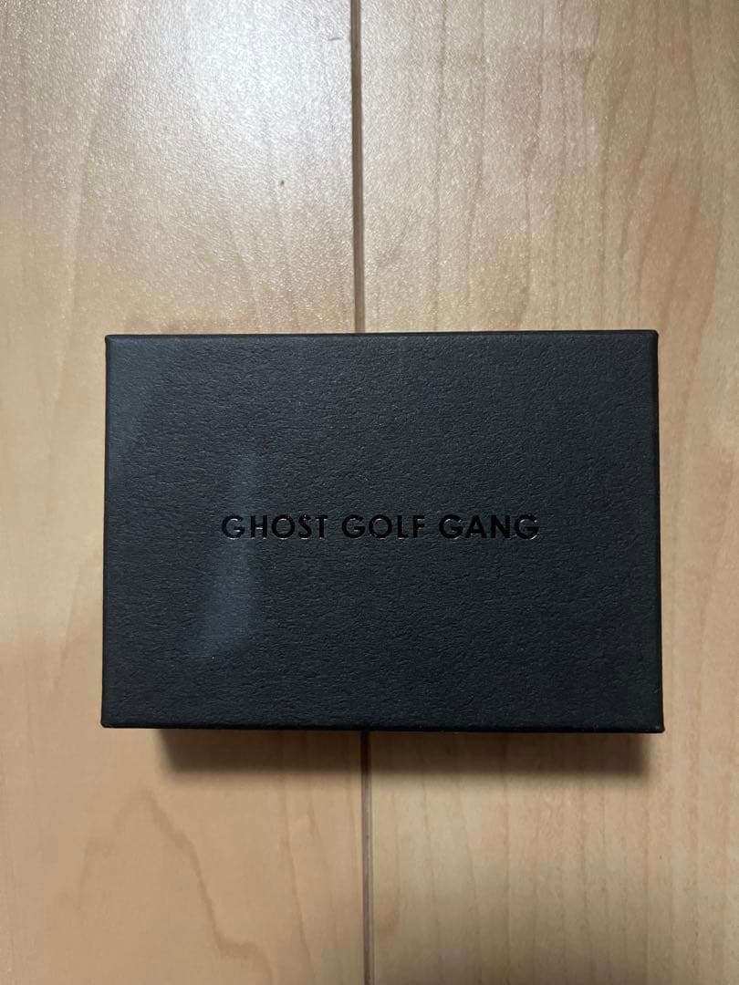ghost golf gang キャンディーマーカー新品 - メルカリ