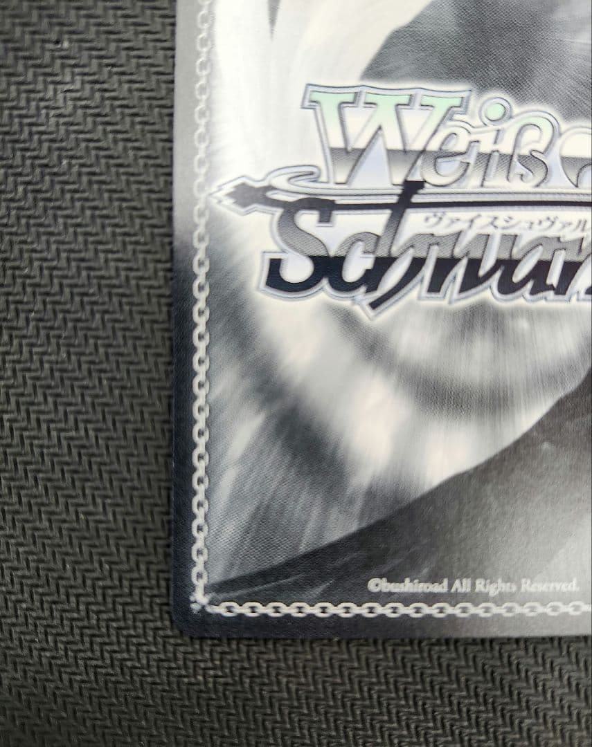 ヴァイス　アイドルマスター　自転車　菊地　真　sp　サイン