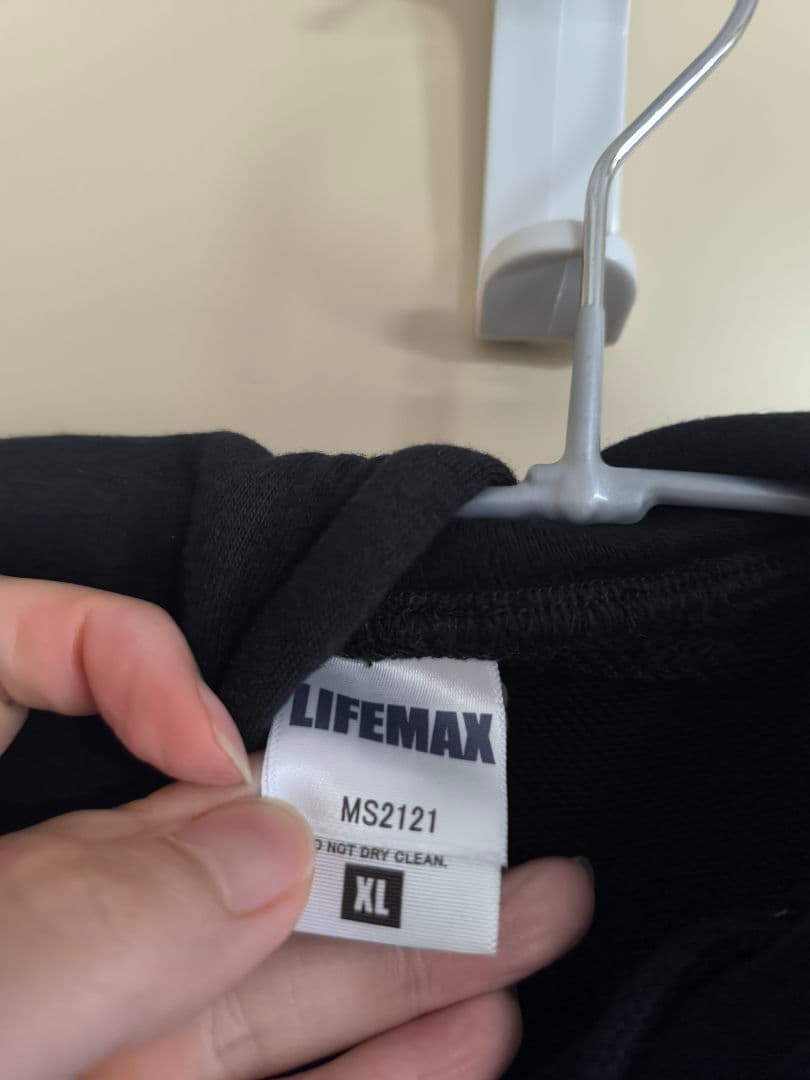 DIRENGREY パーカー 虎の穴 薫 パーカー ブラック