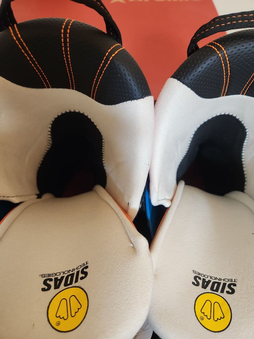 ◇ATOMIC/REDSTER PR0120◇27～27.5cm　スキーブーツ