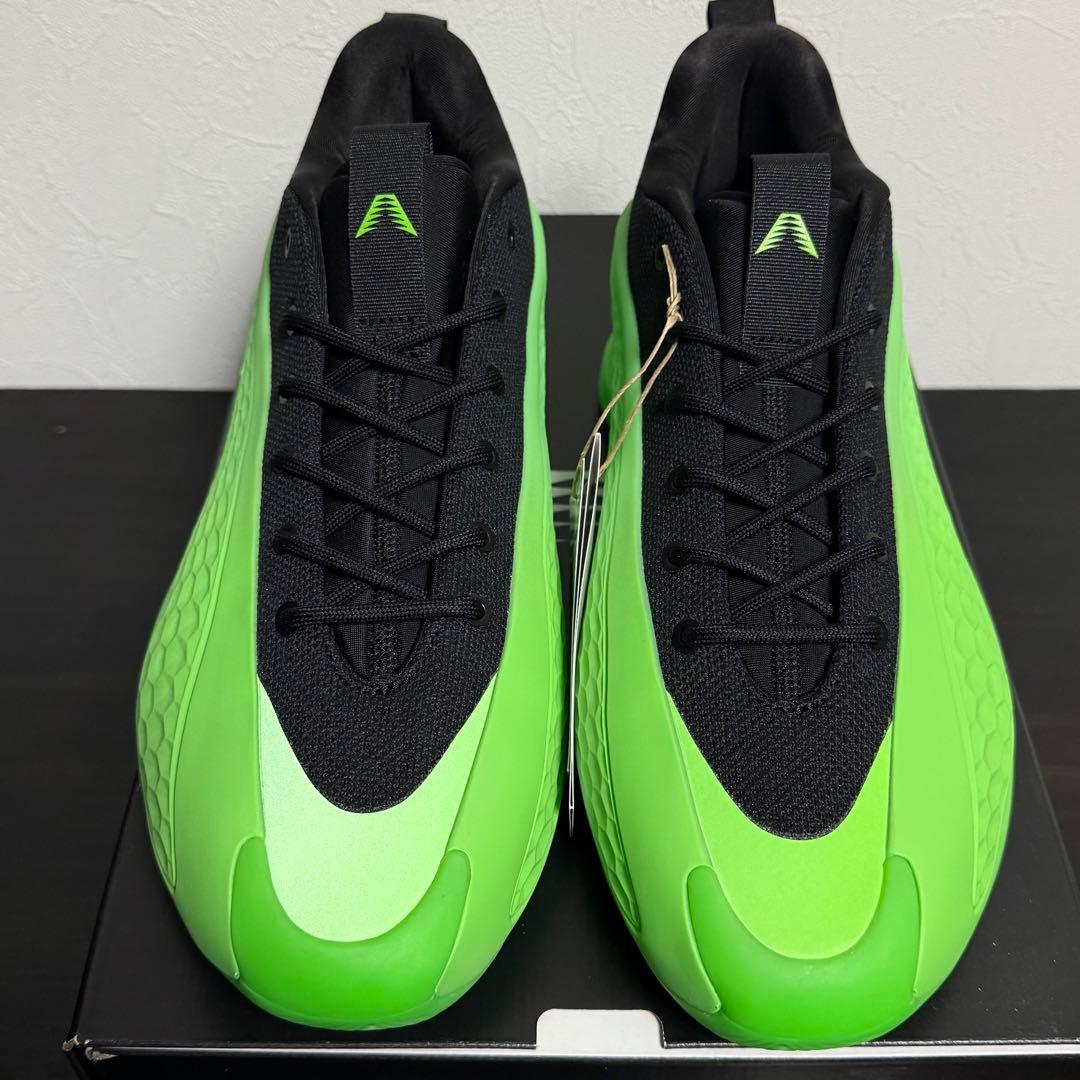 シューズ(男性用) ADIDAS ANTHONY EDWARDS 1 LOW AE1 28.0cm