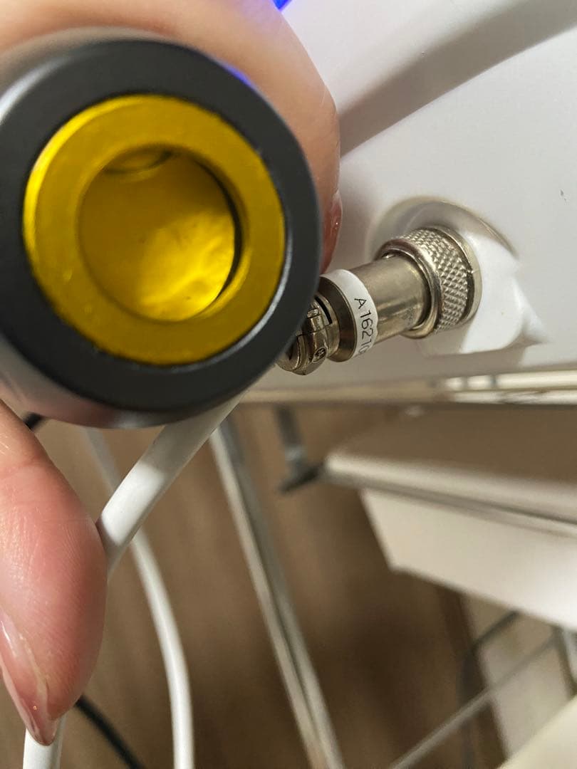 訳あり】Focus NEO A16（フォーカスネオ）4.5mmハイフヘッド付き