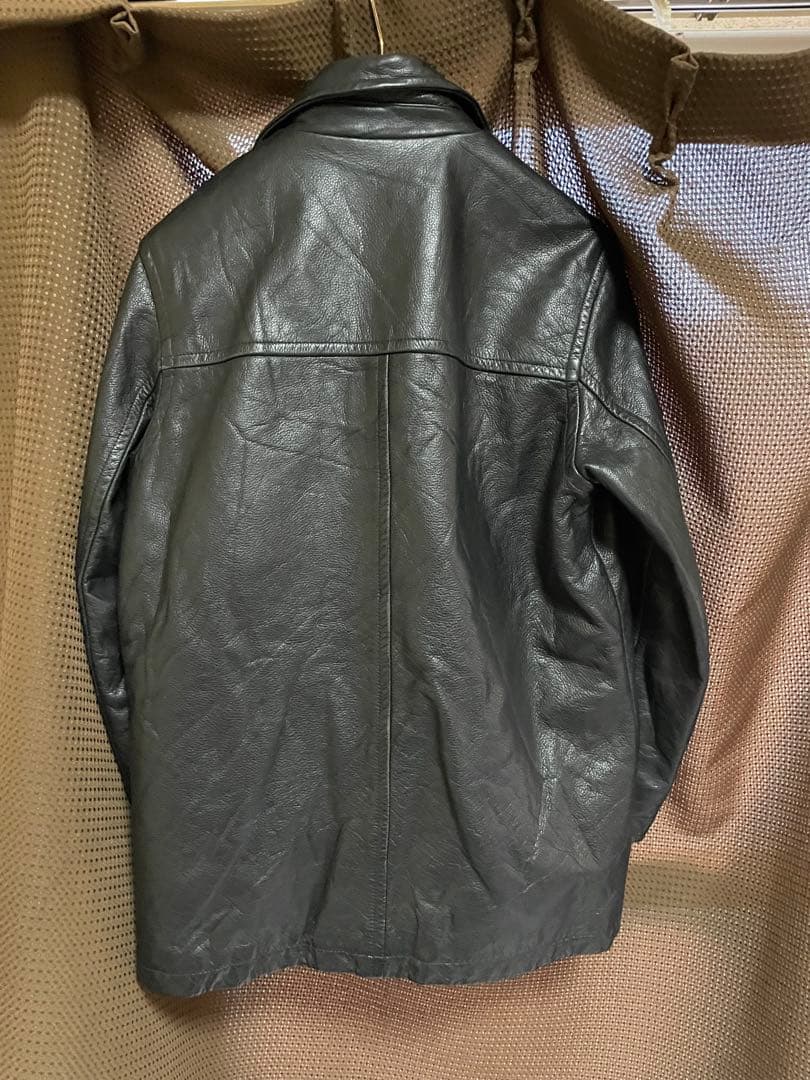 90s J.crew カーコート 野村訓一 ヴィンテージ - メルカリ