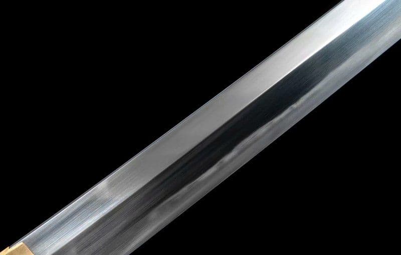 雪代縁倭刀 古兵器 武具 刀装具 日本刀 模造刀 居合刀 るろうに剣心