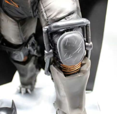 DC　バットマン　フィギュア