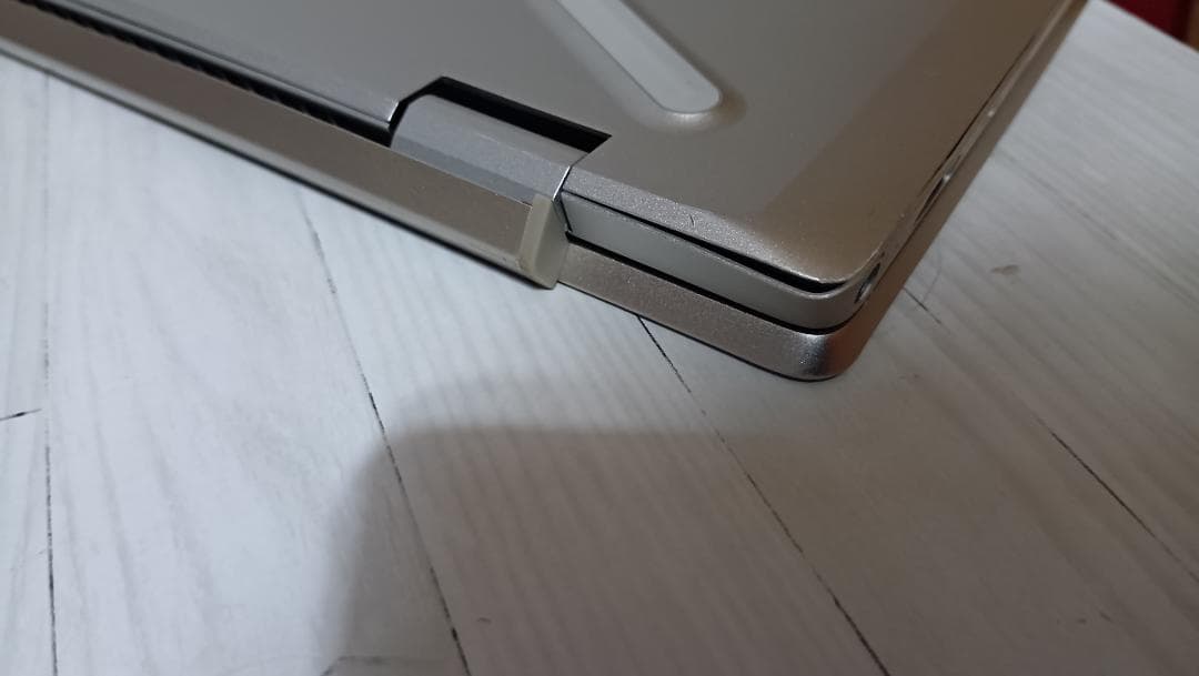 hp pavilion 13-an1039TU 10世代i3 ゴールド - メルカリ