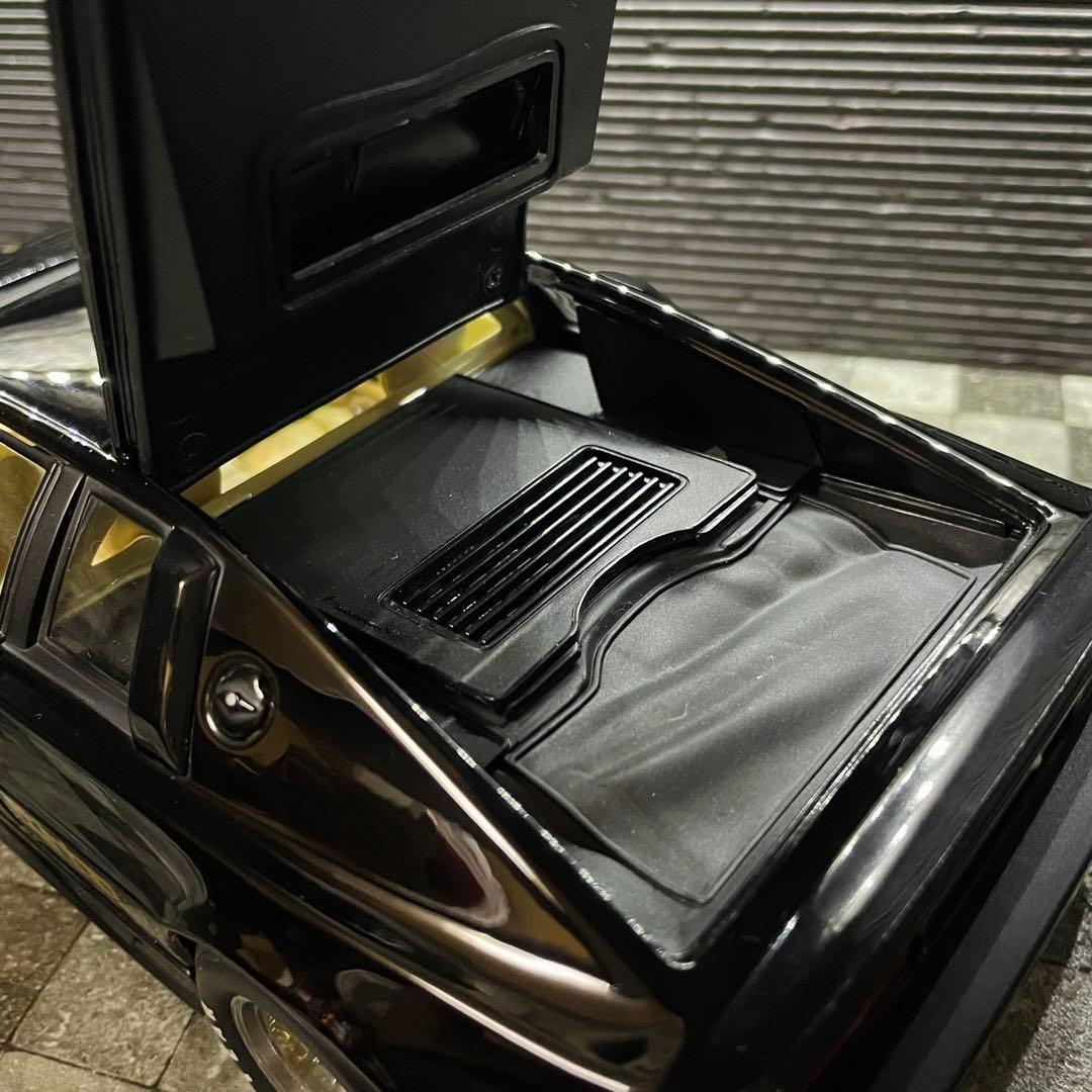 カスタム品 1/18 AUTOart ロータス エスプリ ターボ S3 JPS - メルカリ