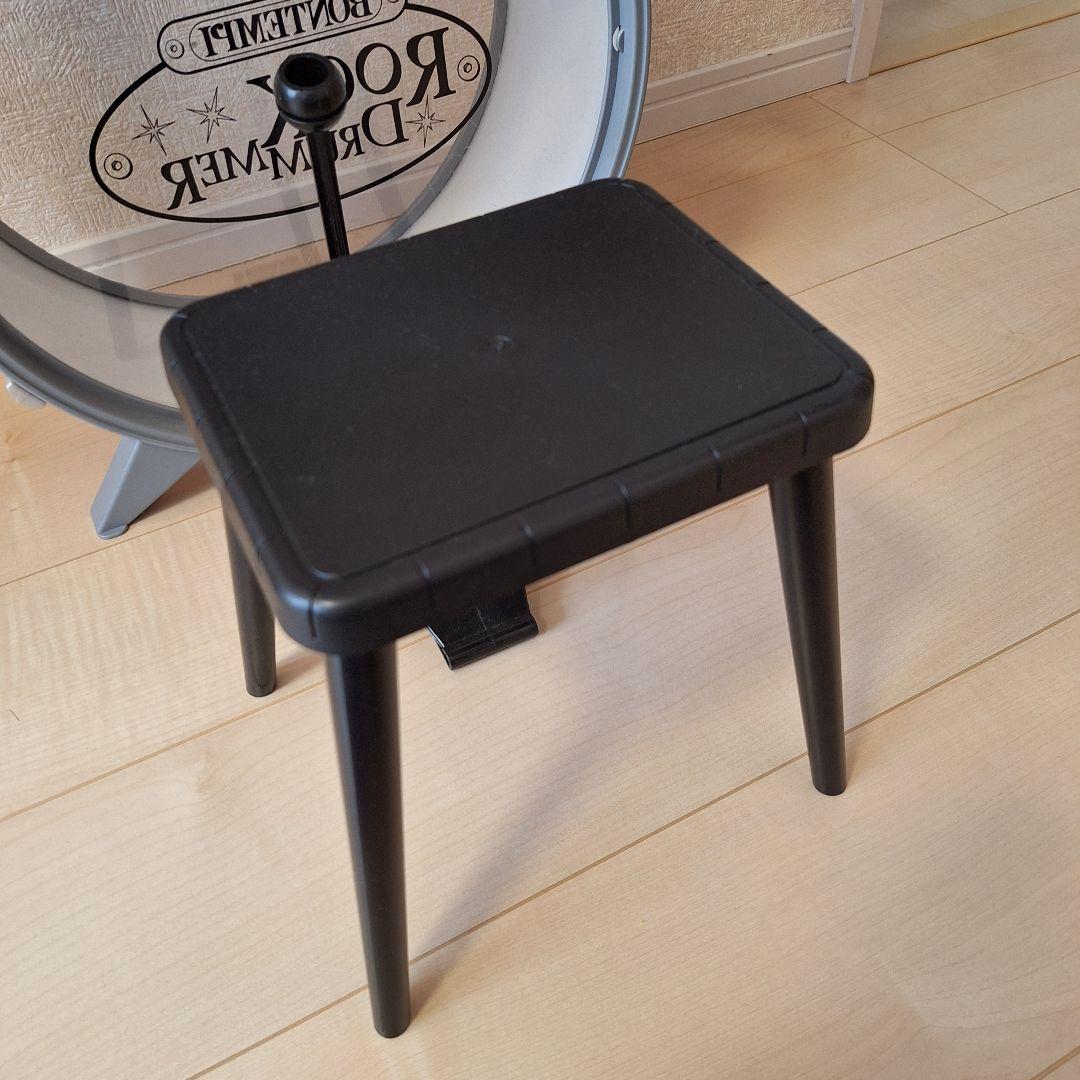 ボンテンピ ロックドラム BONTEMPI 楽器 ドラム おもちゃ