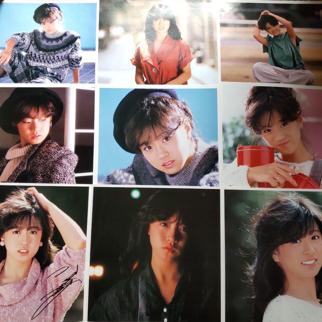 中森 明菜 / ポスター カレンダー - メルカリ