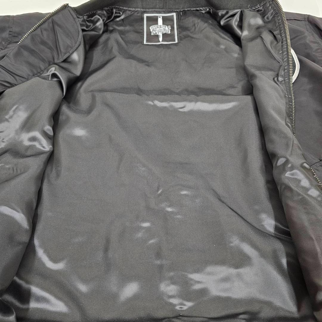 SWITCHBLADE　ラルク　hyde　誕生祭　ジャケット　MH257