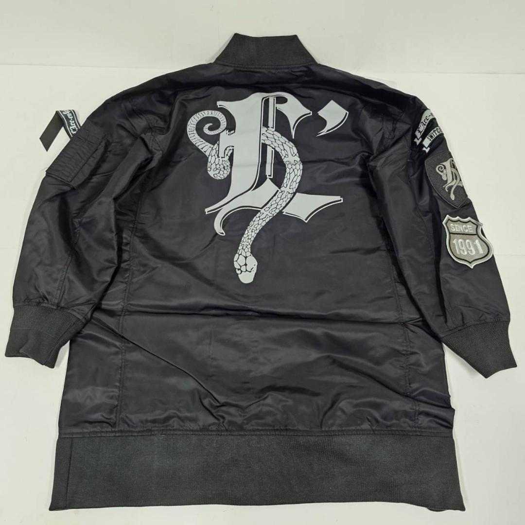 SWITCHBLADE　ラルク　hyde　誕生祭　ジャケット　MH257