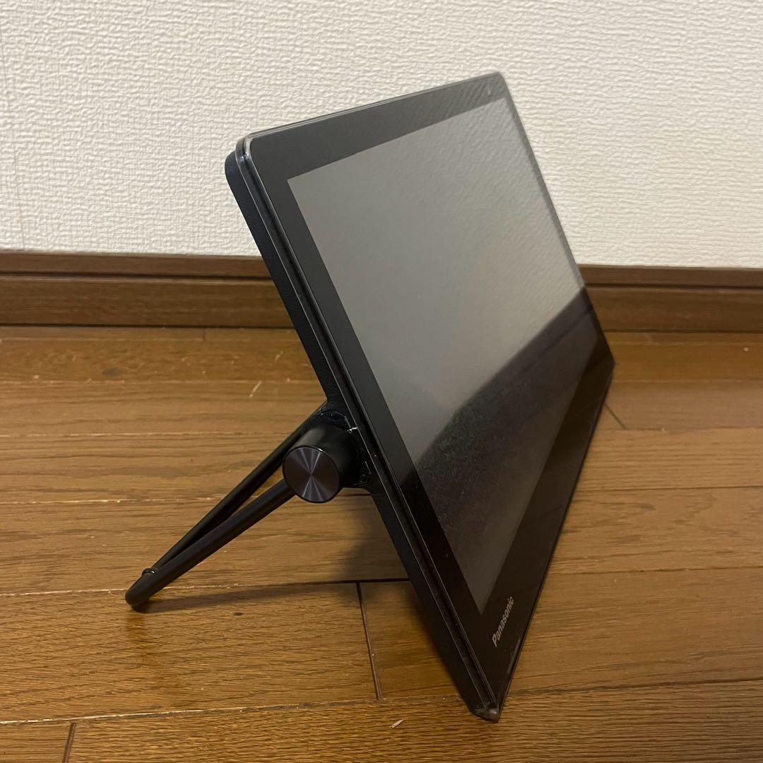 Panasonic プライベートビエラ UN-15T7D 15インチ - メルカリ