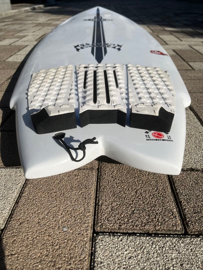 Akira様専用】PLACEBOプレセボ／RNF-SNAPPER 5'9” - メルカリ