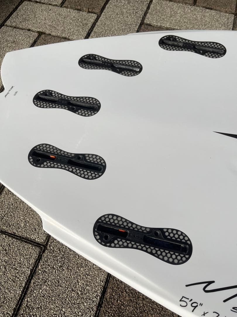 Akira様専用】PLACEBOプレセボ／RNF-SNAPPER 5'9” - メルカリ