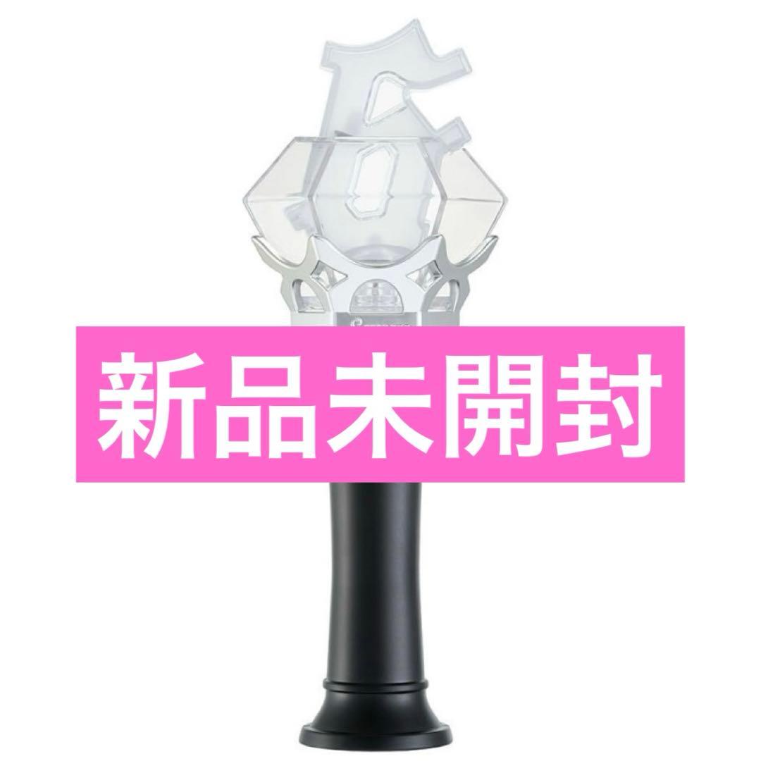 SixTONES MileSIXTONES ペンライト - メルカリ