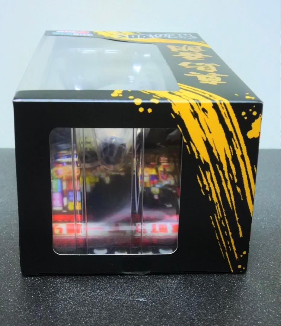 龍が如く DIGSTA フィギュア 真島吾朗 ミニ屏風付き