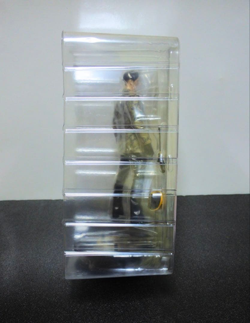 龍が如く DIGSTA フィギュア 真島吾朗 ミニ屏風付き