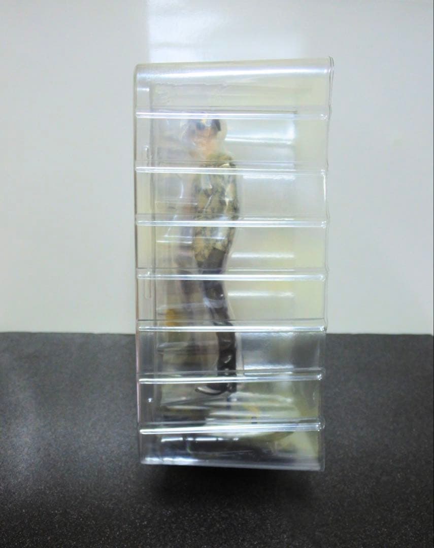 龍が如く DIGSTA フィギュア 真島吾朗 ミニ屏風付き