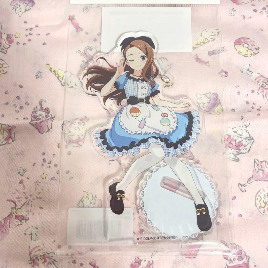 水瀬伊織 アクリルスタンド - メルカリ