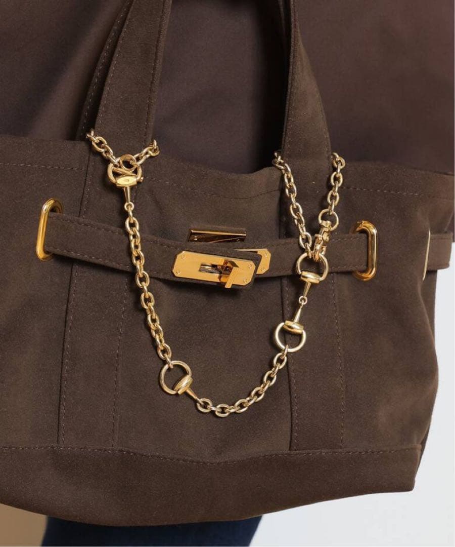 MUSE グッド グリーフ WALLET チェーン