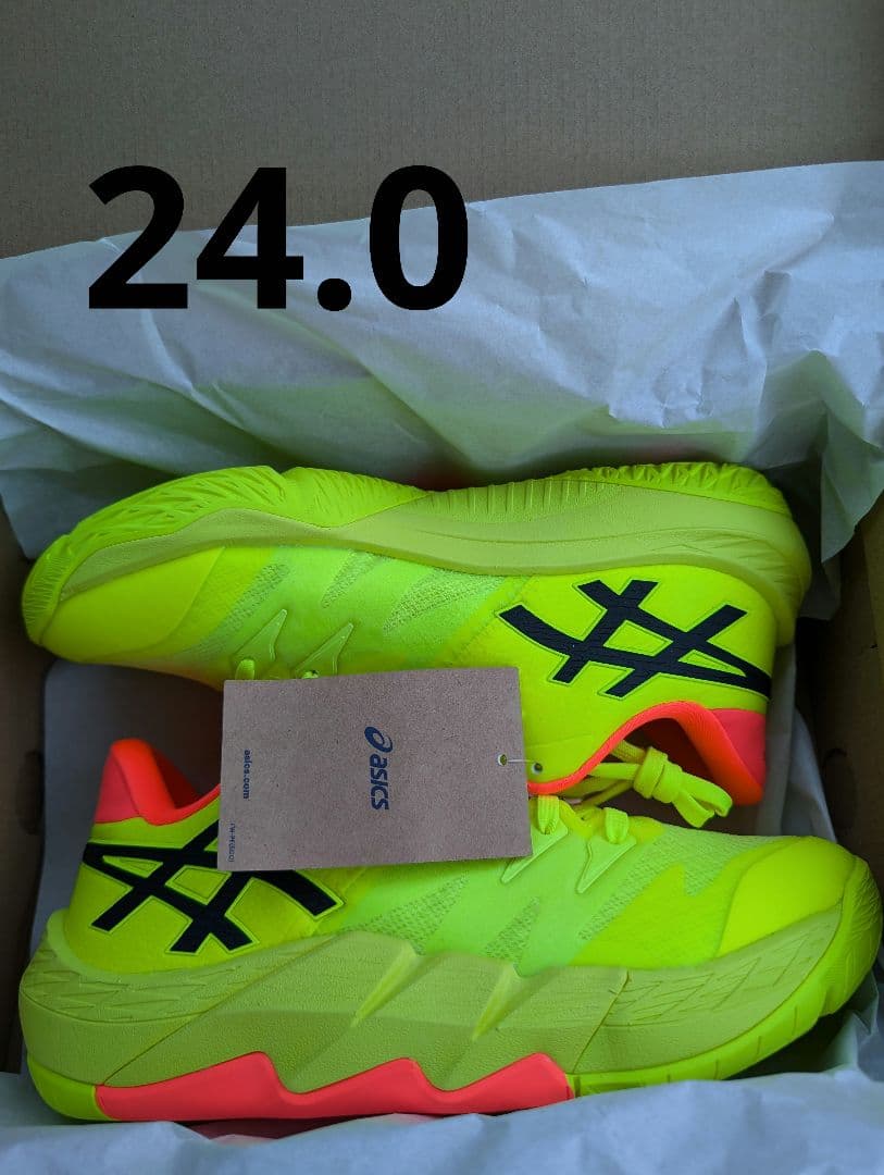 ASICS UNPRE ARS LOW 2 PARISアンプレアルスロー2 - メルカリ