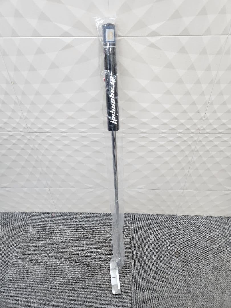 【DGD】 ゴルフパター ダイヤオートパットHD(パター練習)|DAIYA GOLF(ダイヤゴルフ)の通販