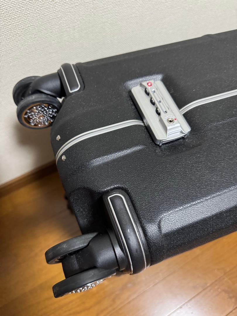 アジアラゲージ departure HD-509S-30.5 - メルカリ