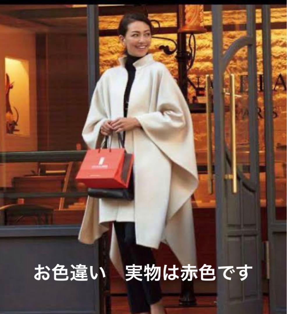 42万円 超美品 ミカコナカムラ カシミヤ コート JEAN - メルカリ