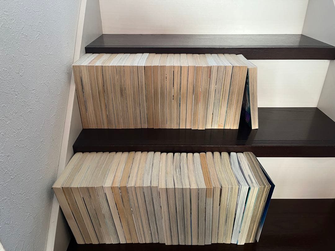 イニシャルD 全巻 1-48巻 関連本2冊 昴と彗星1巻 - メルカリ