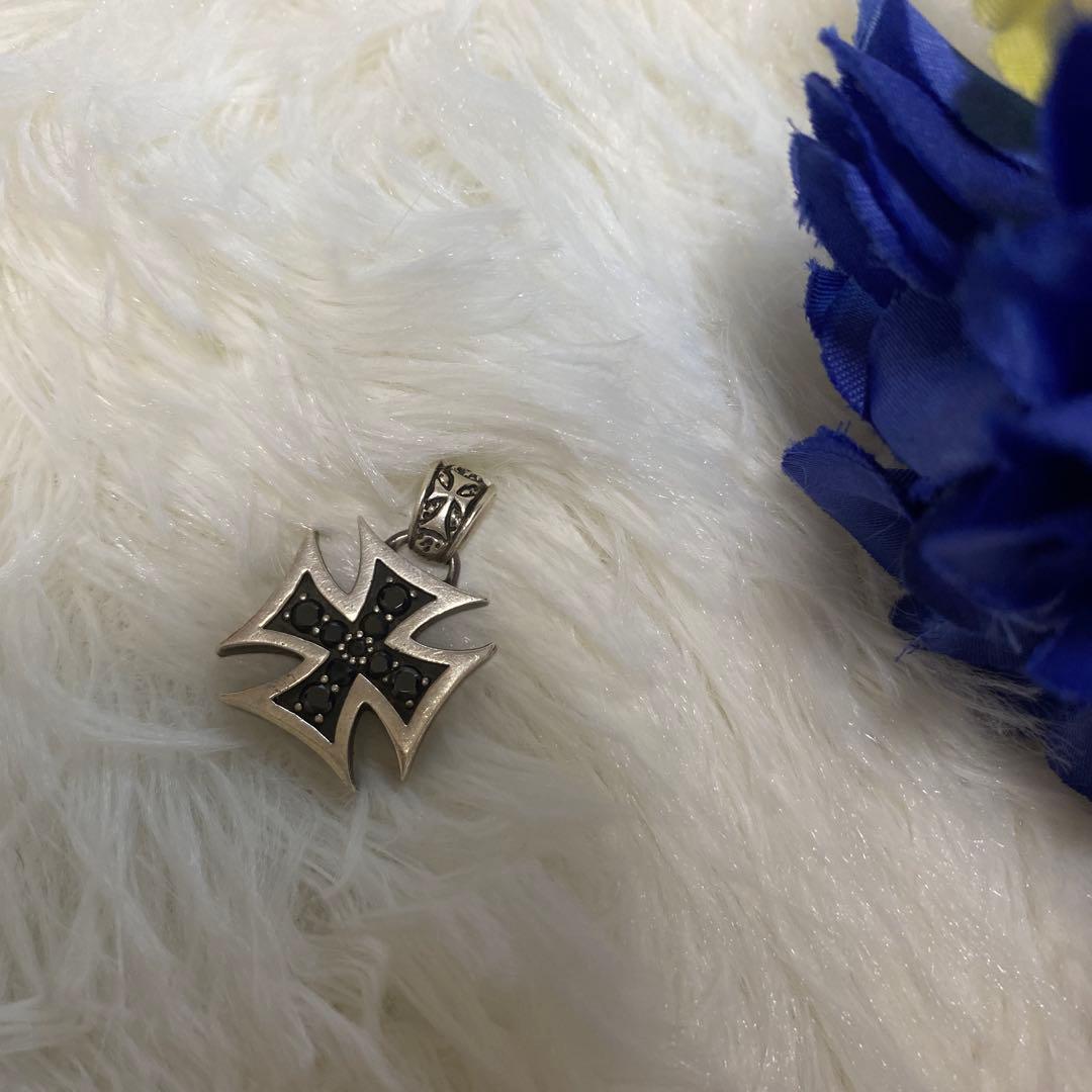 たくぞう様専用Deal design ディールデザイン アイアンクロス