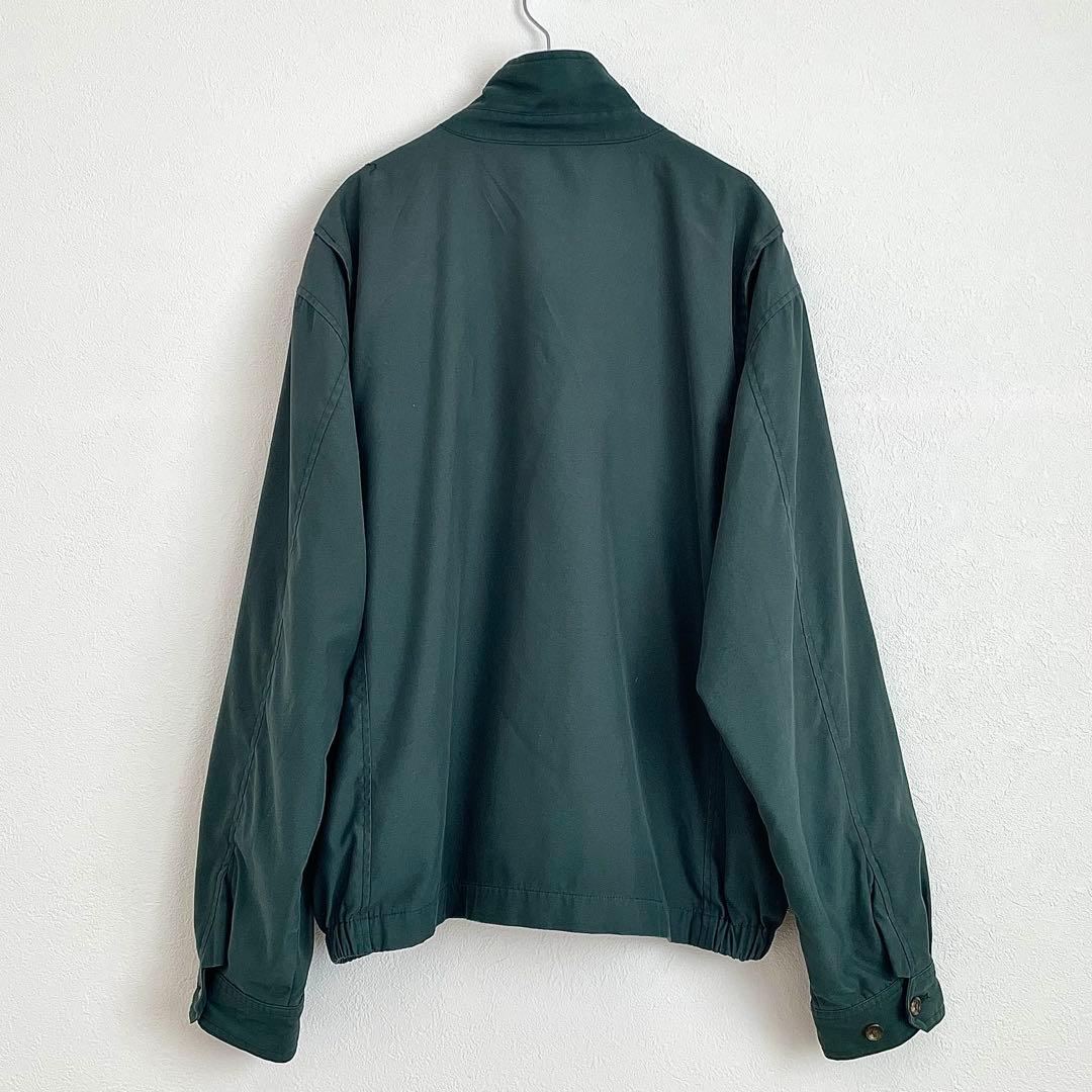 POLO by Ralph Lauren スウィングトップ ポニー刺繍 裏地総柄 - メルカリ