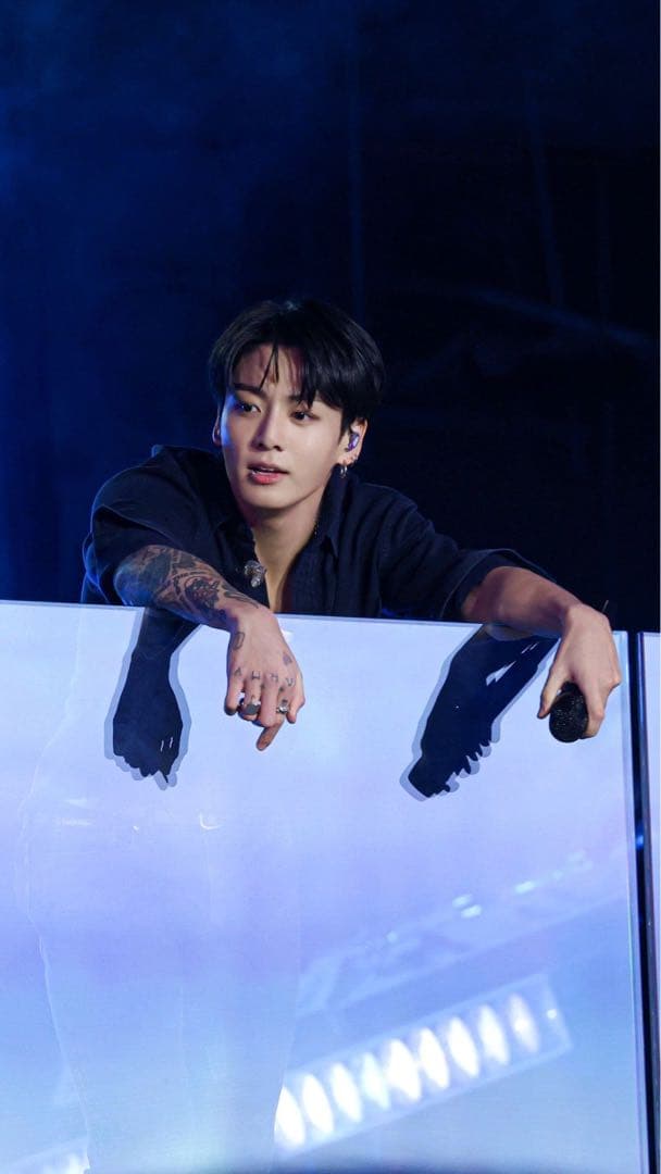 BTSジョングク/jungkook NYタイムズスクエアゲリラ公演記念　Tシャツ