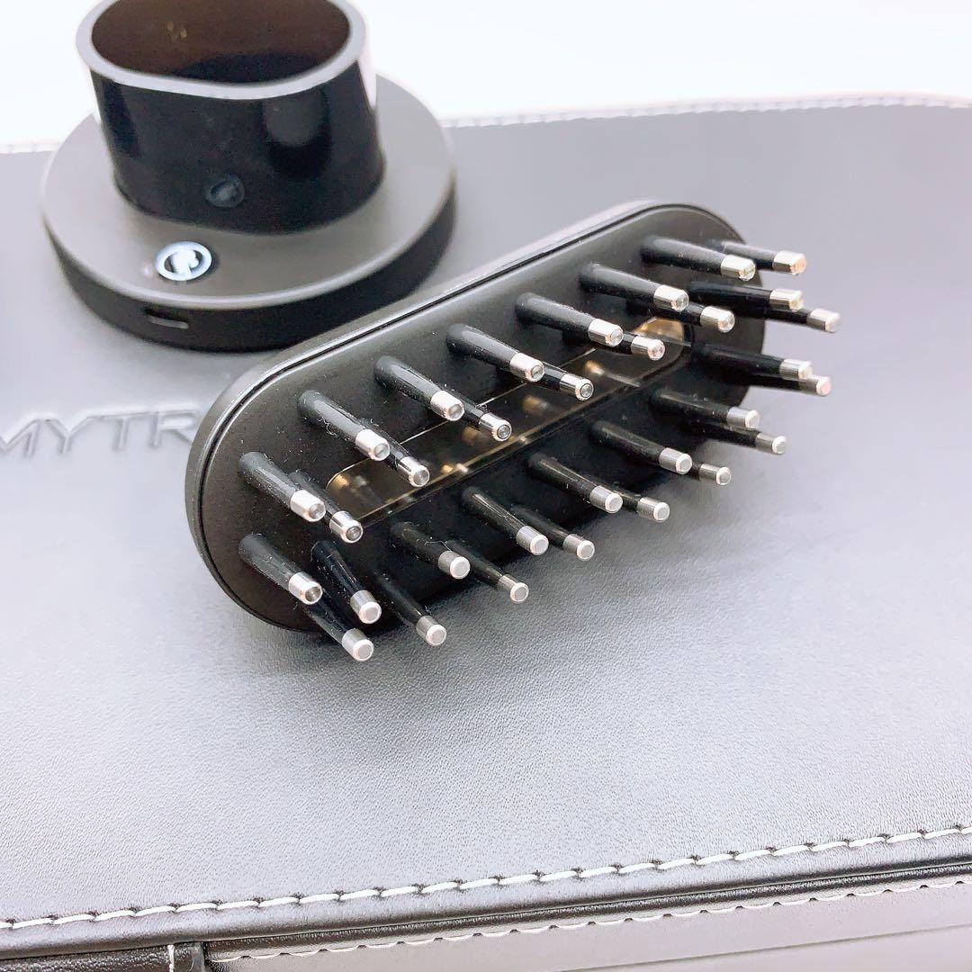 《ほぼ未使用⭐️付属品完備》 マイトレックス プルーヴ MT-PV22B