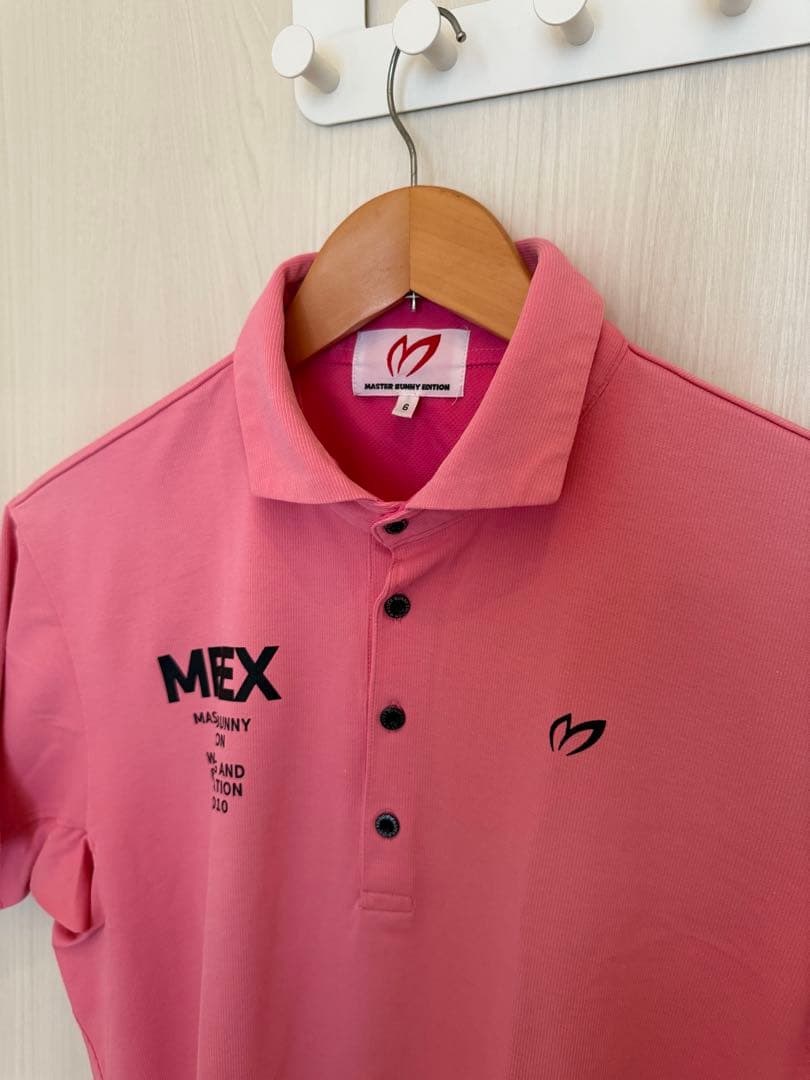マスターバニーポロシャツ サイズ6 - メルカリ