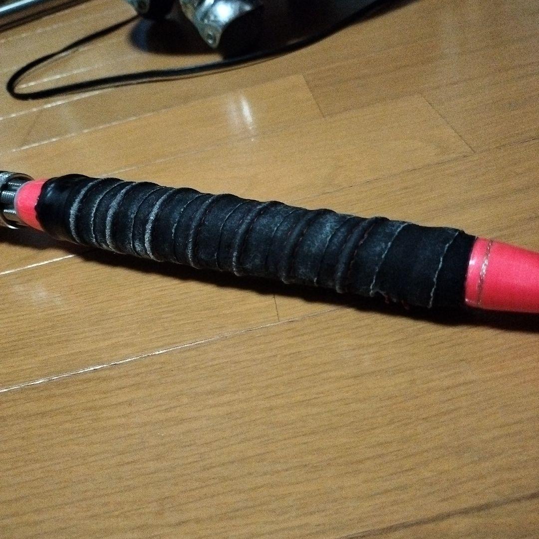 アリゲーター スタンディングソウル 160 シマノ ダイワ 剛樹