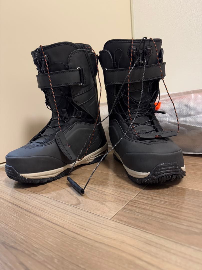 NITRO TEAM PRO MK TLS 24/25モデル 26.5cm