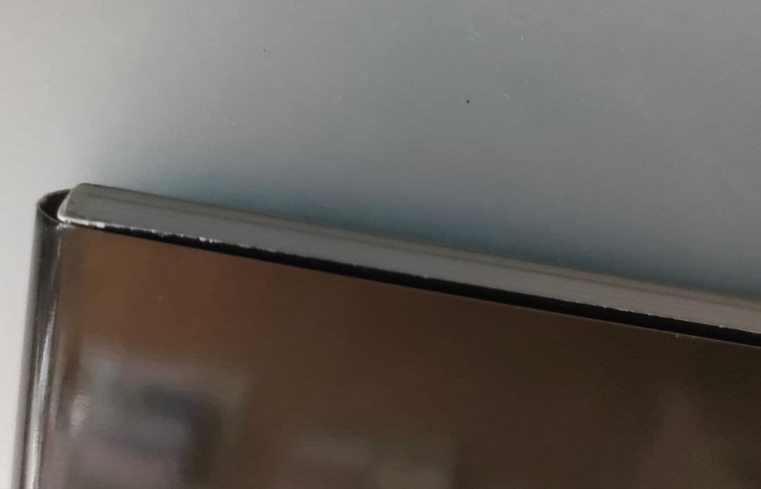 Rouge et Noir OFFICIAL DATAFILE ファンブック