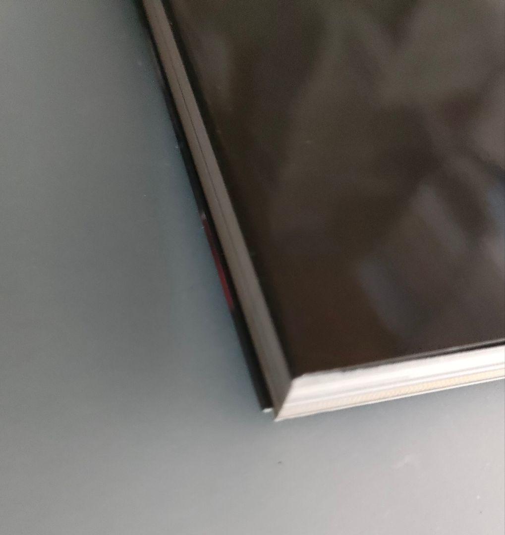 Rouge et Noir OFFICIAL DATAFILE ファンブック