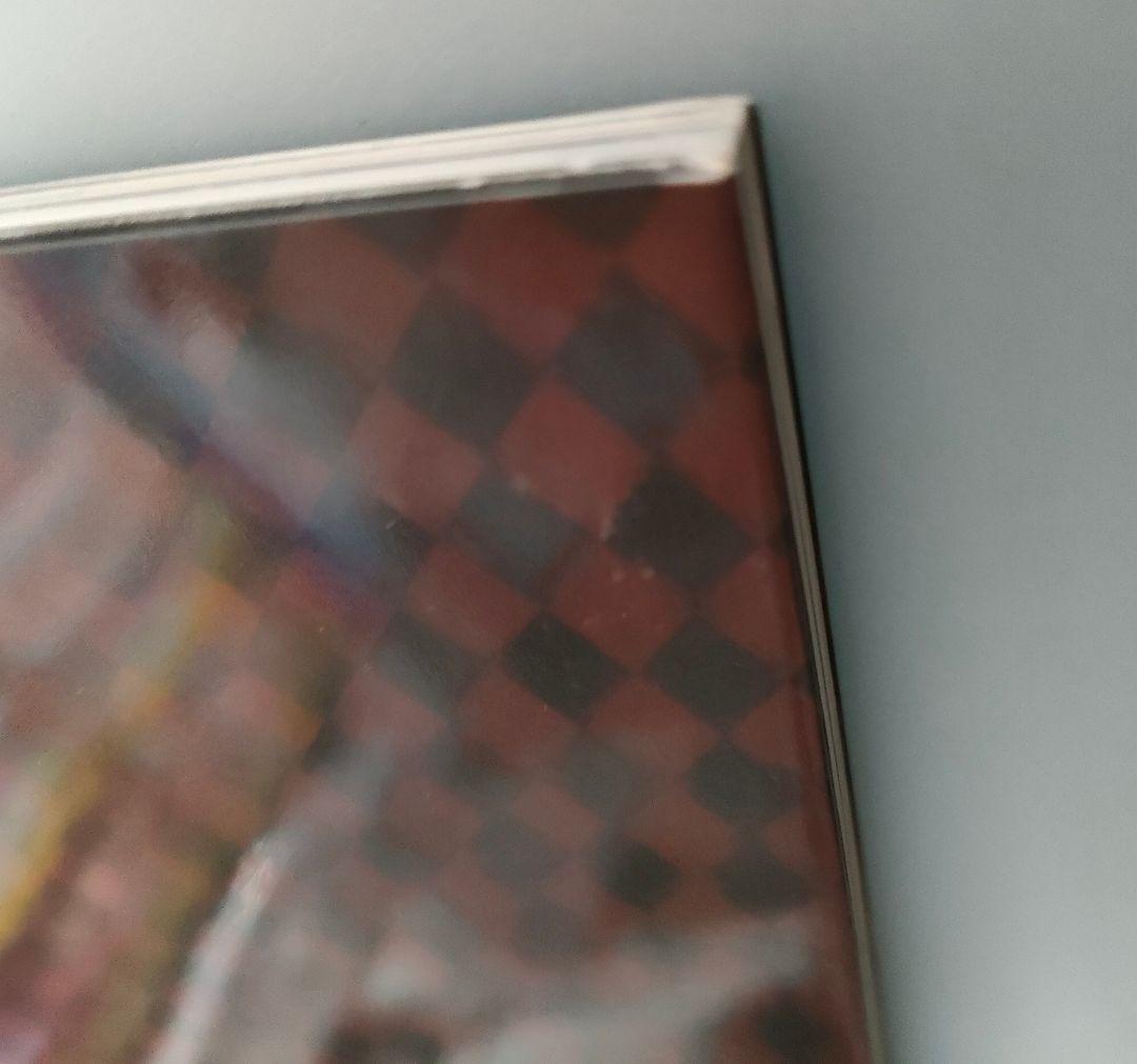 Rouge et Noir OFFICIAL DATAFILE ファンブック