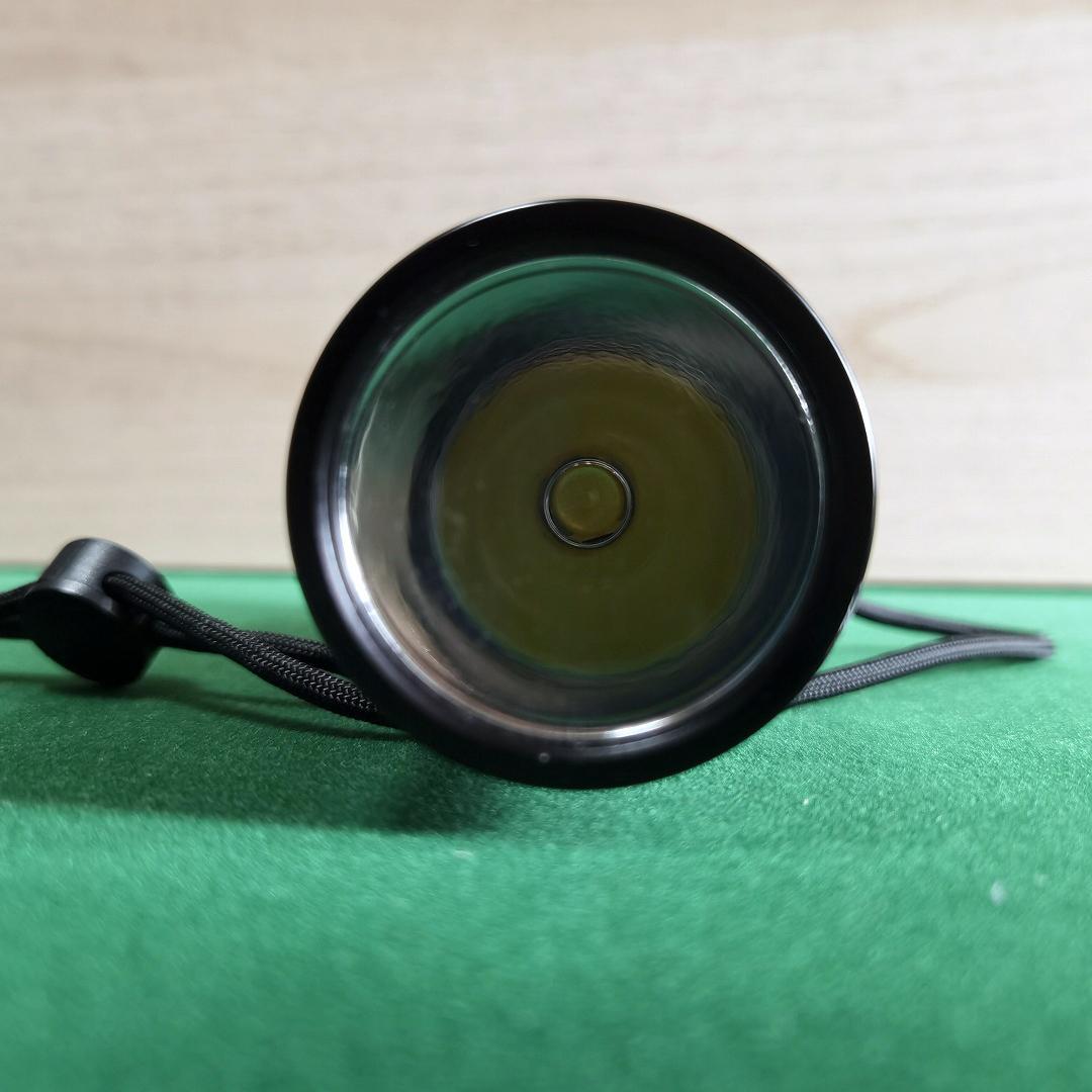 EAGTAC イーグルタック SX25L3 フラッシュライト - メルカリ